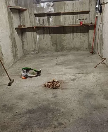 Garage sécurisé Grenoble