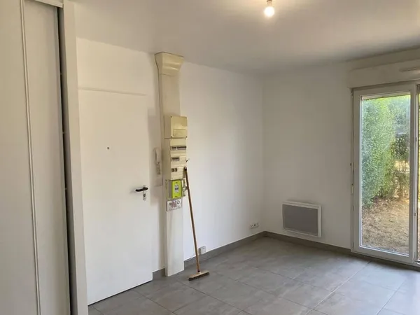 Appartement 1 pièce 22 m²