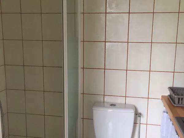 Loue chambre/studio en rez-de-chaussée 20m² - Nantes (44)