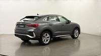 Audi Q3 Sportback 35 TDI 150ch S line S tronic 7 — photo 5