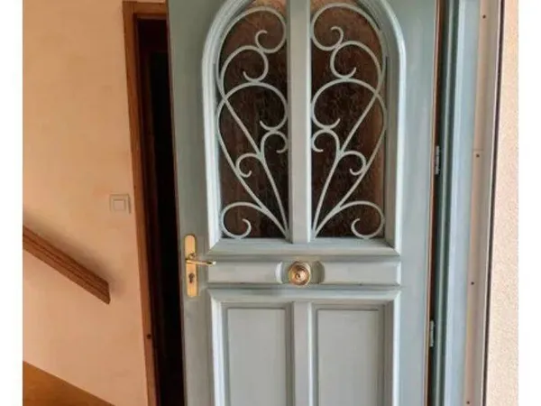 Maison 8 pièces 184 m²