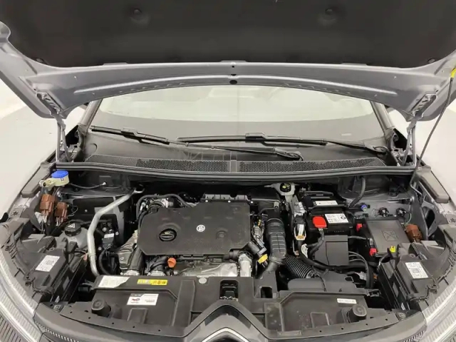 Citroën C5 Aircross bluehdi 130 eat8 — photo 21