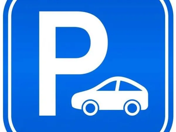 Parking Lille