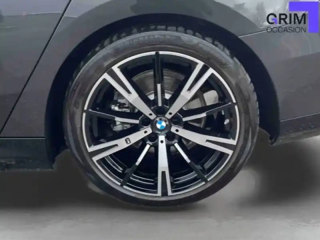 Bmw Serie 5 530e phev 299 ch bva8 — photo 15