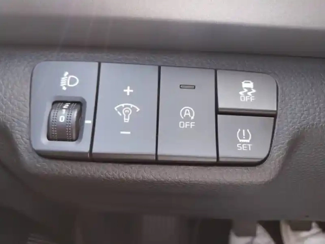 Kia Rio 1.2 dpi 84ch bvm5 — photo 19