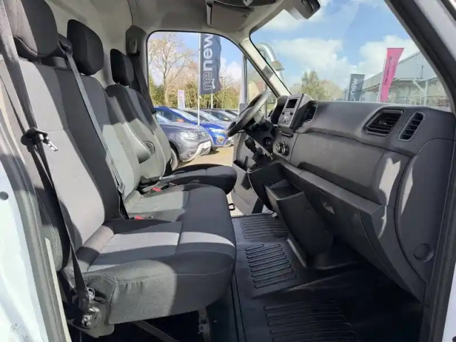 Renault Master fgn trac f3500 l2h2 blue dci 135 — photo 70