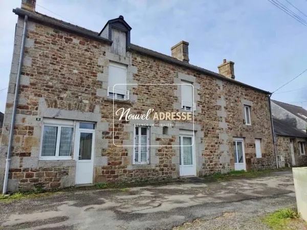 Maison 6 pièces 143 m²