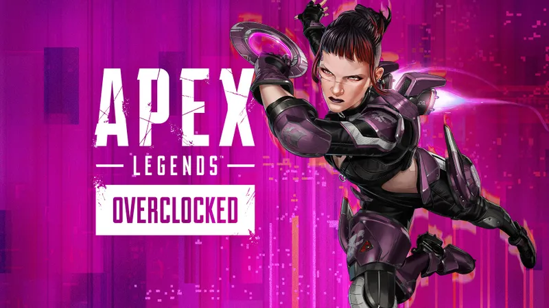 Apex Legends S29 Split 2: los mejores loadouts de armas por Leyenda — combos primaria/secundaria que ganan (2026)