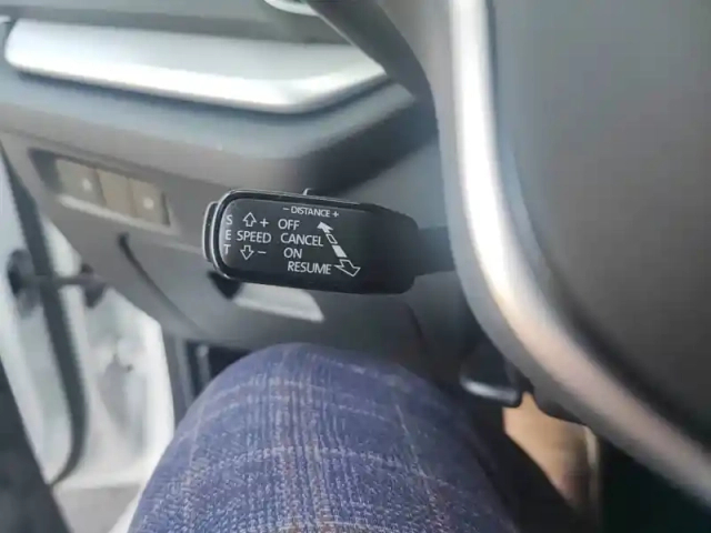 Skoda Octavia 1.5 tsi hybrid 116 ch dsg7 — photo 34