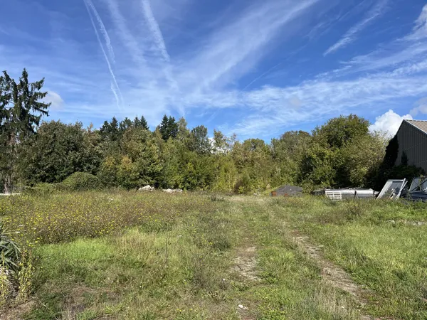 Terrain en individuel 3548 m²