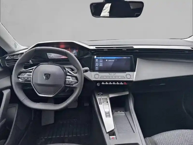Peugeot 308 hybrid 136 e-dcs6 — photo 48