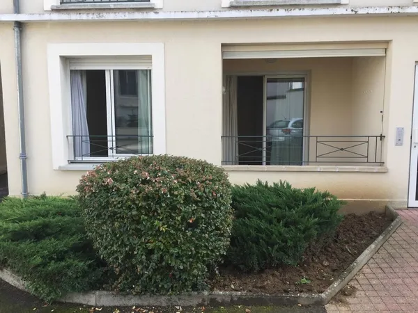Appartement de 3 pièces Montereau.
