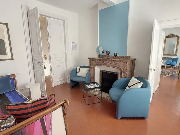Chambre d'hôte