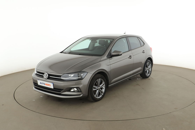 Volkswagen Polo 1.0 TSI Carat