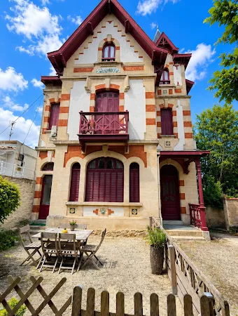Appartement 2 pièces 28 m²