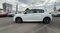 Peugeot 208 1.2 PureTech 75ch S&S Active Pack — photo 8