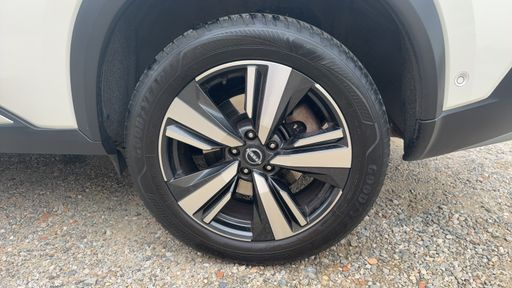 Nissan X-Trail 1.5 DIG-T 213 e-power e-Force 4WD - Tekna – 2023 – 71941 km – Hybride essence – Boîte Automatique — photo 20