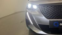 Peugeot 2008 1.2 PureTech 130ch S&S Allure EAT8 — photo 17