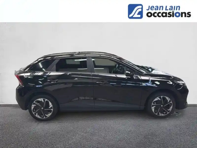 Mg Mg4 electric 64kwh - 150 kw 2wd — photo 4