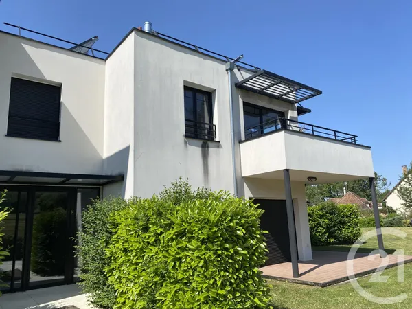 Appartement 2 pièces 51 m²