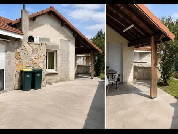 Maison 5 pièces 107 m²