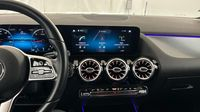 Mercedes Gla 200 d 150ch Progressive Line 8G-DCT — photo 19