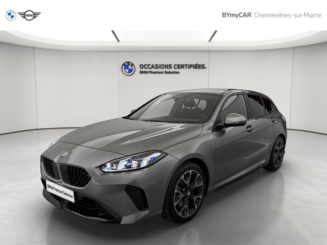 BMW 120 170 ch DKG7