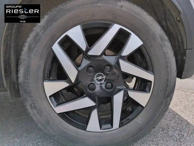 Opel Mokka electrique 136 ch &amp; batterie 50 kwh — photo 76