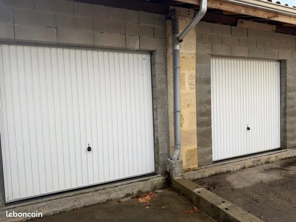Stationnement Location Tauriac 120€