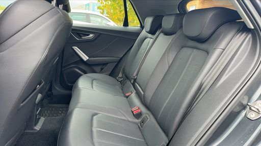 Audi Q2 35 TFSI 150 S tronic 7 - Design Luxe – 2020 – 63657 km – Essence – Boîte Automatique — photo 31
