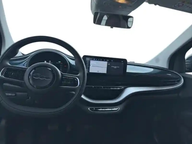Fiat 500 c e 118ch icône — photo 8