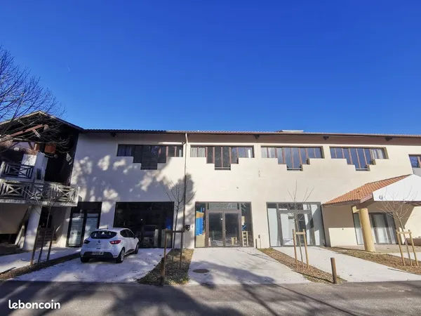 Local commercial 193m2