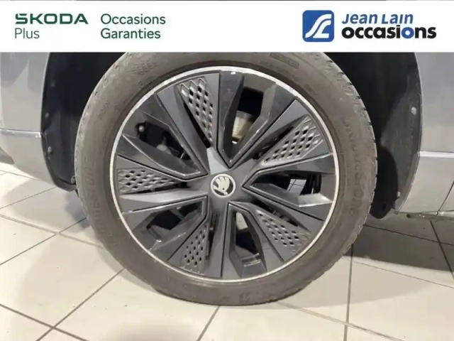 Skoda Karoq 1.5 tsi evo 2 150 ch act dsg7 — photo 12