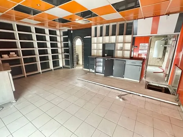 Maison 2 pièces