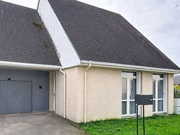 MAISON DE 96m2 - BOIELDIEU
