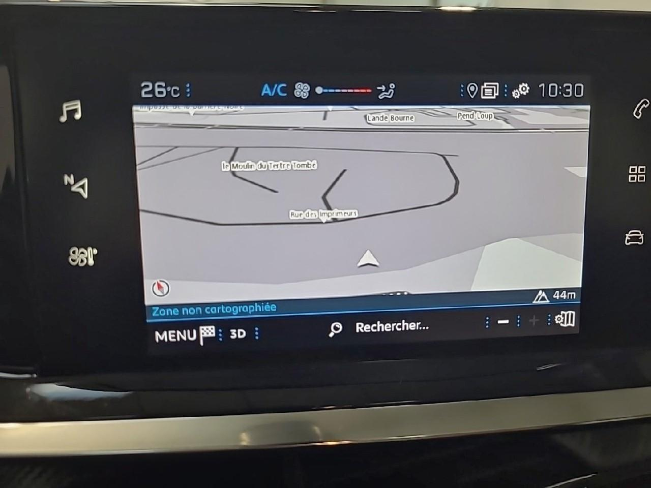 Peugeot 208 bluehdi 100 s&s bvm6 active business r — photo 11