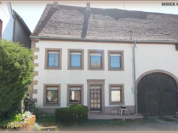 Maison 6 pièces 143 m²