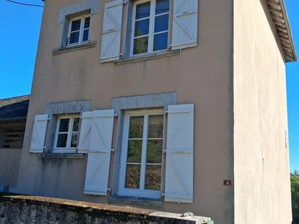 Location appartement. 3 pièces . 57m²