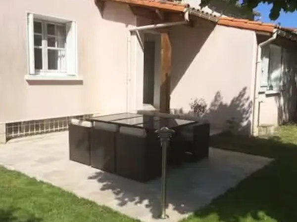 Maison 5 pièces 85 m²