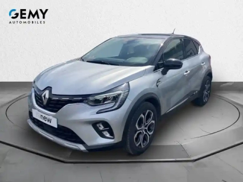 Renault Captur tce 90 - 21