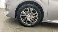 Peugeot 208 1.2 PureTech 100ch S&S Style — photo 11