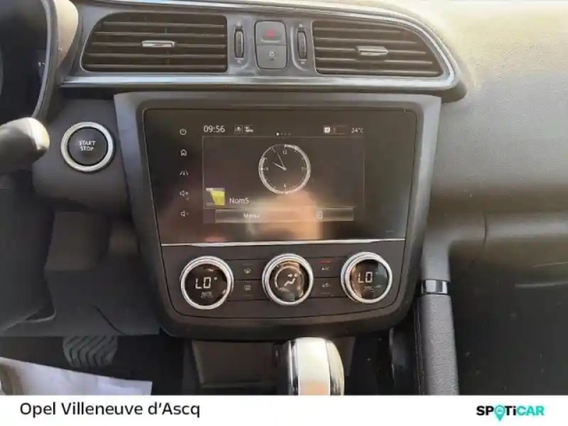 Renault Kadjar 1.3 tce 140ch fap business edc - 21 — photo 14