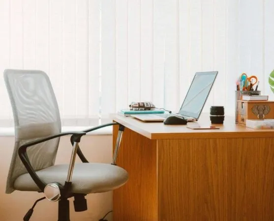 Bureaux 14 m²