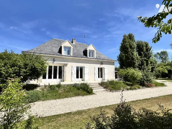 Maison 7 pièces 178 m²