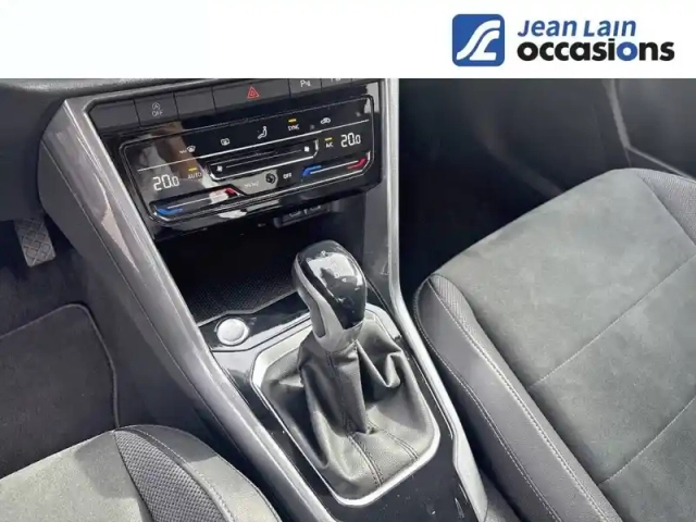 Volkswagen T-Roc 1.5 tsi evo 150 start/stop dsg7 — photo 13