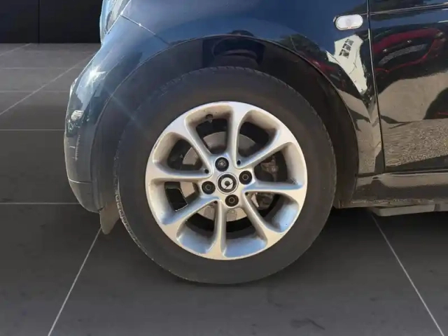 Smart Fortwo base 52 kw (453.442) — photo 11