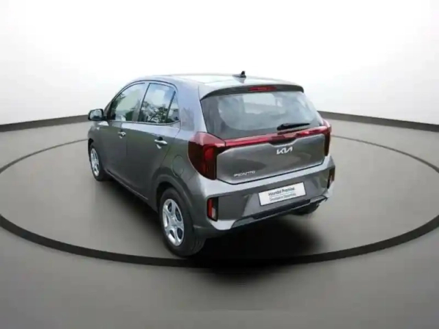 Kia Picanto 1.0 gdi 68ch active — photo 4