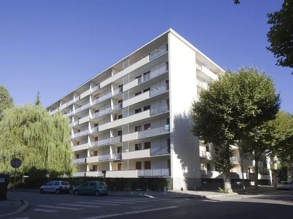 GARAGE - ANNECY