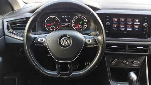 Volkswagen Polo 1.6 TDI 95 DSG7 - IQ.Drive – 2019 – 136451 km – Diesel – Boîte Automatique — photo 40