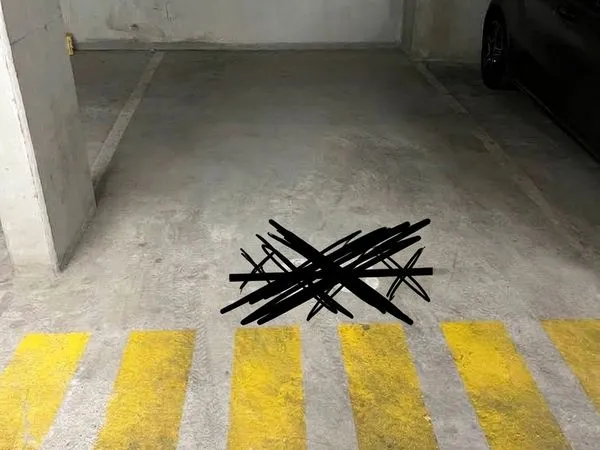 Place de parking Choisy-le-Roi